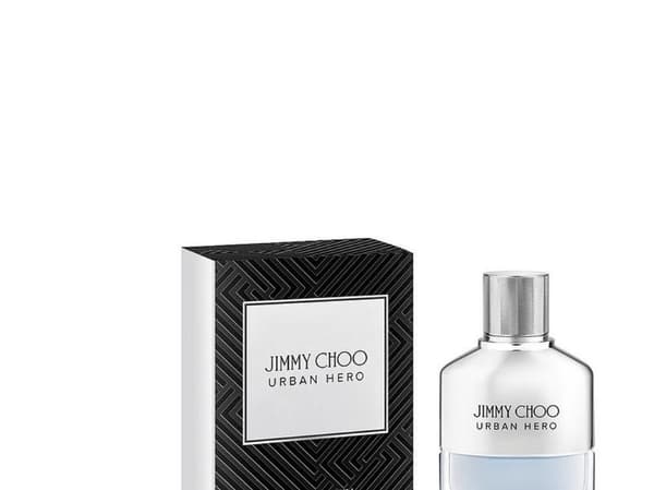 Jimmy Choo Urban Hero Eau De Parfum 50 ml for menn