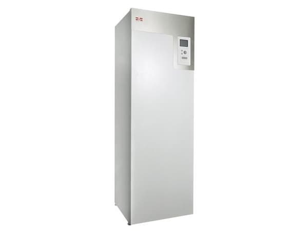 Innermodul Metroair 330 för luft/vatten