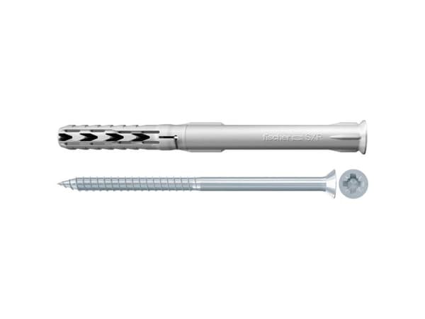 Fischer 503417, 6 styck
