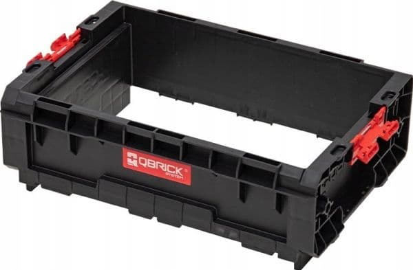 Qbrick System PRO -laatikon jatke 2.0