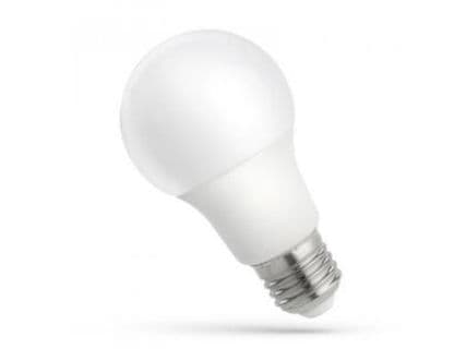 Spectrum Bulb Led A60 E27 9W 820Lm 840