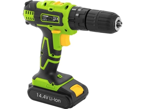 Fieldmann FDV 10352-A