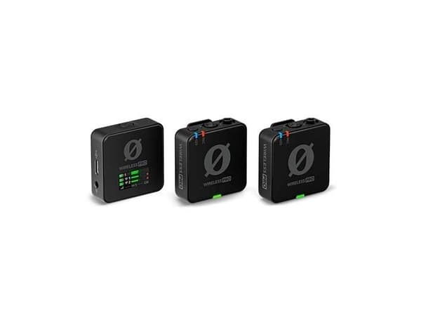 RØDE Wireless PRO