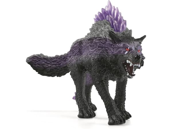 schleich 43277286, 7 År, Multifärg, Plast