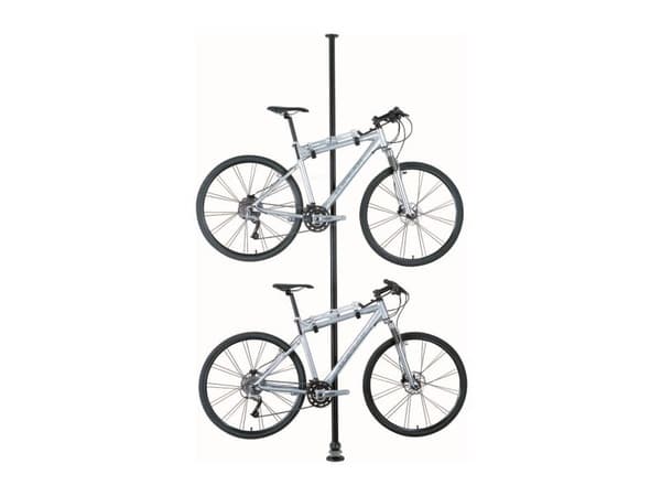 Cykelstativ Topeak DUAL-TOUCH