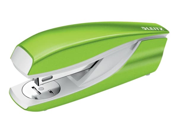 Hæftemaskine Leitz 5502 30ark WOWgrønBL
