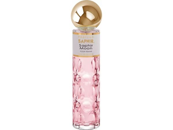 Saphir Moon Woman Eau De Parfum Spray 30ml