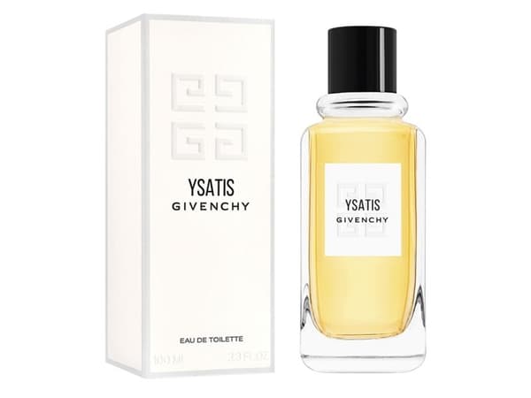 Givenchy Naisten hajuvesi Givenchy Ysatis EDT (100 ml)