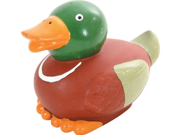 Zolux vinyl leketøy Duck 11 cm