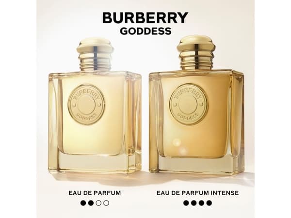 Burberry Goddess Eau De Parfum Intense 50ml