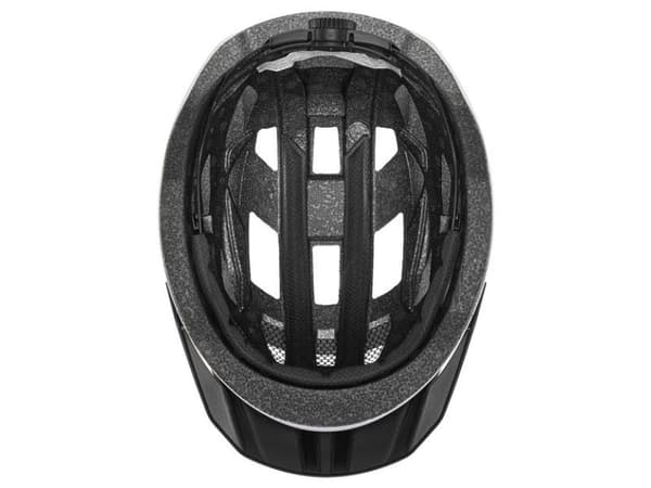 Uvex i-vo 2, Innformet, Matt