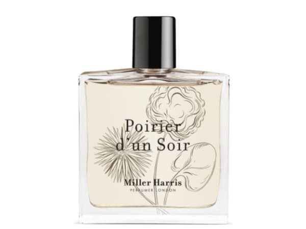 Miller Harris Poirier D'Un Soir Eau de Parfum spray 50 ml