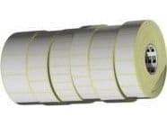 Label, Paper, 51x13mm, TT