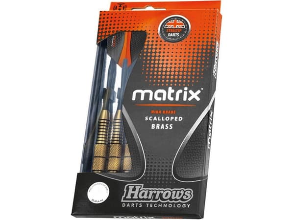 Harrows Matrix 22 g, 3 st