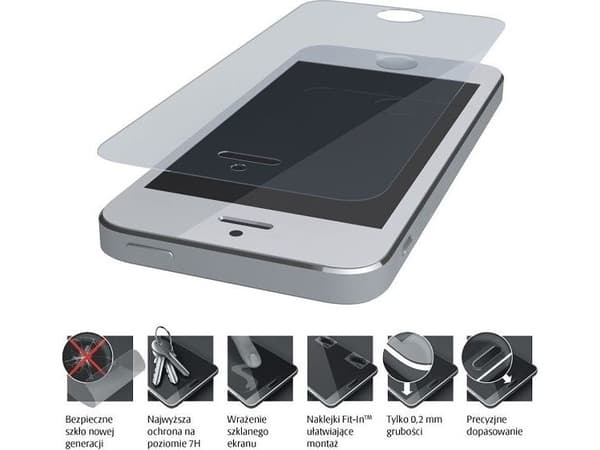 3MK FlexibleGlass for Honor 7S