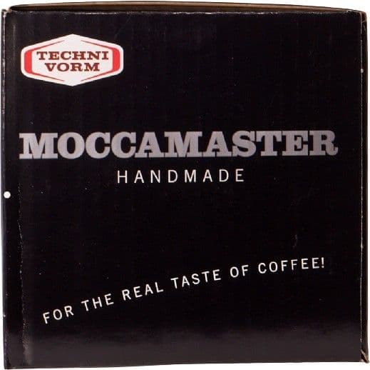 Moccamaster 13192 Suodatinsuppilo
