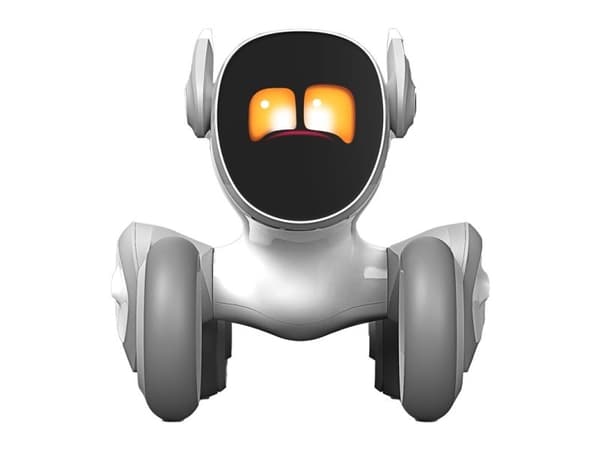 Loona Premium interaktiv robot