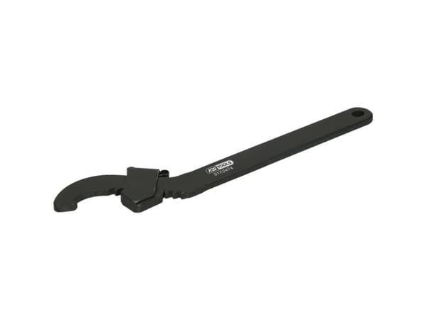 KS Tools 517.2476, Kromvanadinstål, 335 mm, 710 g