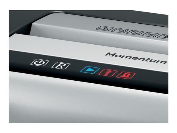 Makulator Rexel Momentum X410 cross maculation 4x30 mm (P-4)