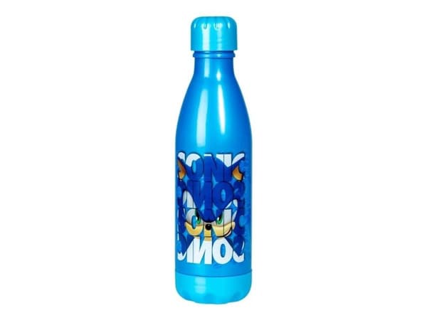 Sonic drikkedunk
