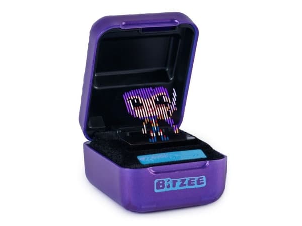 KPDH Bitzee Stage