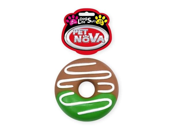 VIN Donut (Paczek) 10 cm
