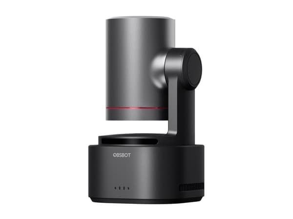 OBSBOT Tail 2 AI-drevet 4K PTZR-kamera