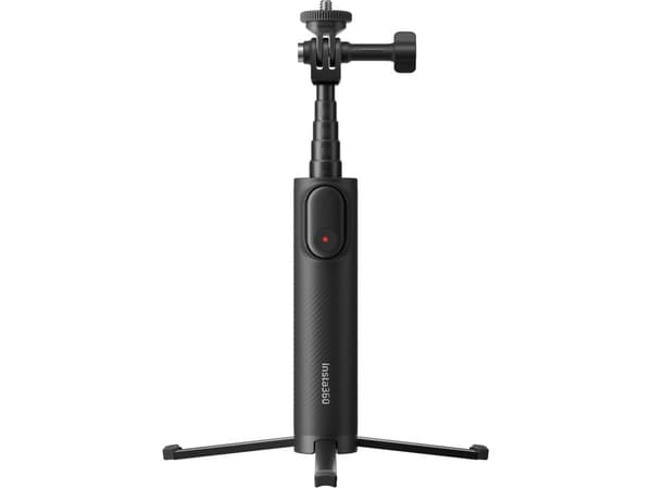 Insta360 CINSEAVJ, Kina