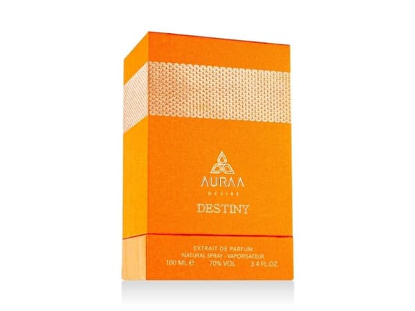 Al Haramain AURAA DESIRE Destiny Extrait de Parfum 100 ml
