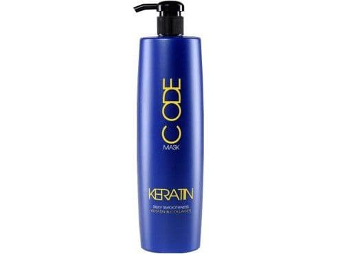 Stapiz - Keratin Code - 1000 ml