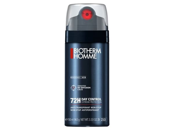 Biotherm Day Control 72h, Mænd Spray deodorant, 150 ml