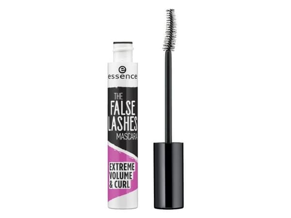 Essence Cosmetics The False Lashes Extreme Volume & Curl Mascara 10ml