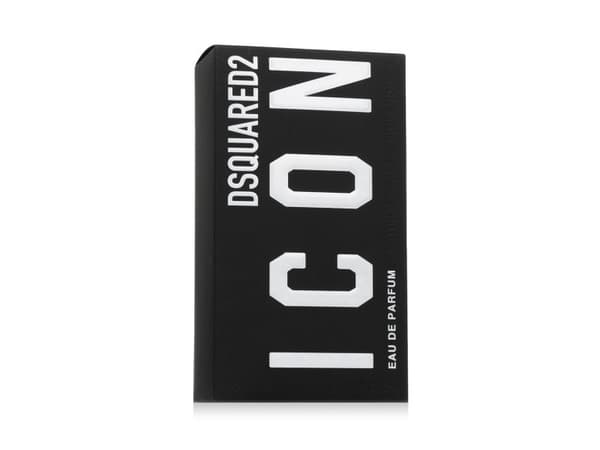 Dsquared2 Icon Pour Homme Eau De Parfum 100 ml (mann)