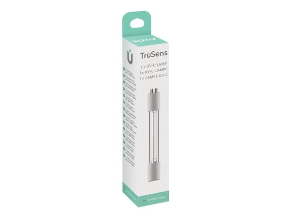 Leitz TruSens - UV-C-lampe - for luftrenser