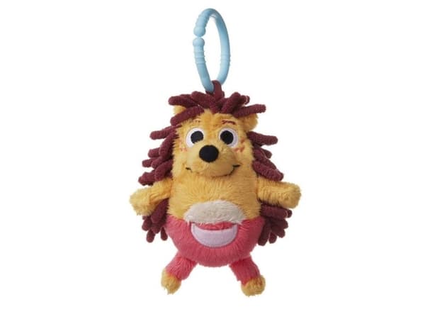 DR Børste Plush Smiles, Børste