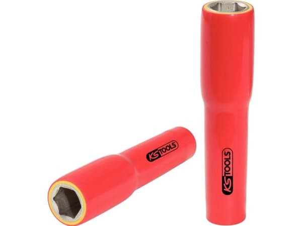 KS Tools 1171377 hylsnyckel 27 mm