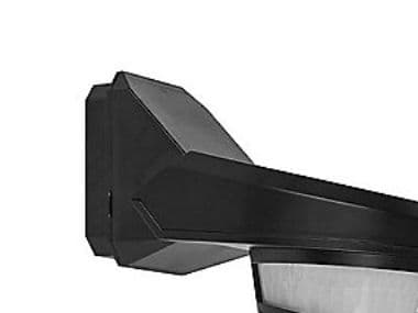 NIKO Rörelsesensor för utomhusbruk 16 m, 300°, svart