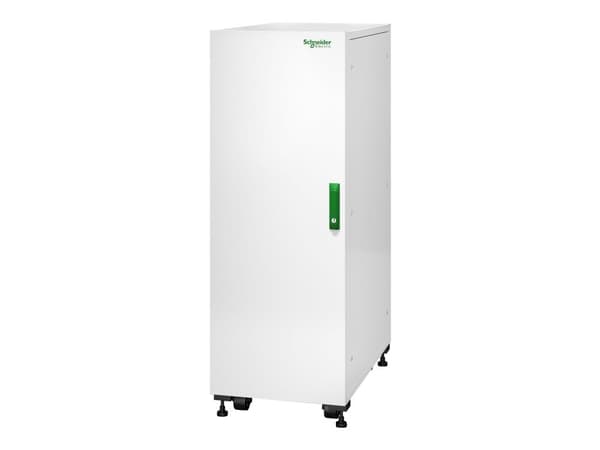 Schneider Electric Easy UPS 3S E3SXR6 Empty Modular Battery Cabinet - Batteriinnbygging - for Easy UPS 3S E3SUPS10KHB, E3SUPS10KHB1, E3SUPS30KHB, E...