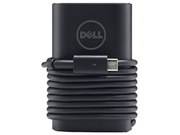 Dell E5 - Kit - strømadapter - AC - 45 watt - Europa