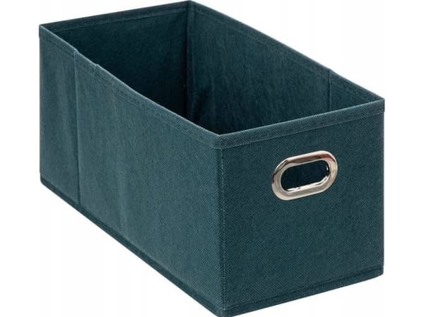 5five oppbevaringsboks rektangulær, 15 x 31 x 15 cm
