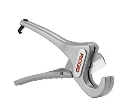 Ridgid plastrørsaks PC 1250/42 mm