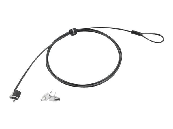 Lenovo Security Cable Lock - Lås för säkerhetskabel - 1.6 m