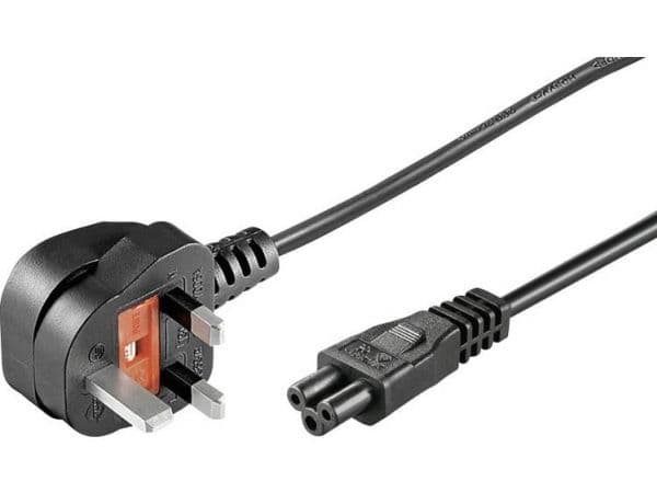 Goobay 96046, 1,8 m, C5 liitin