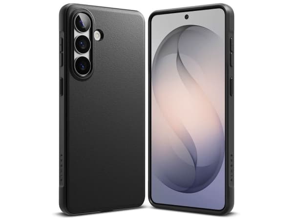 Ringke Onyx-deksel til Samsung Galaxy S26+ - Sort