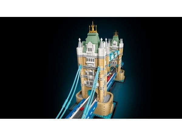 LEGO Architecture 21067 Tower Bridge