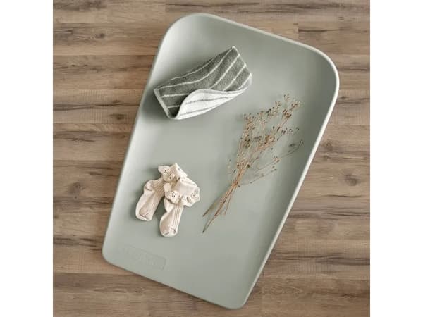 Leander Matty™ Mini stellepute – Sage green