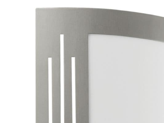 EGLO CITY utomhus väggsensor IP44 RS