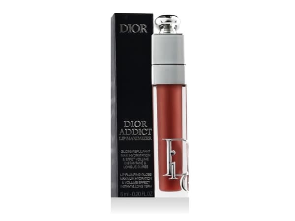 DIOR ADDICT LIP MAXIMIZER 012 RUUSUPUU 6ML