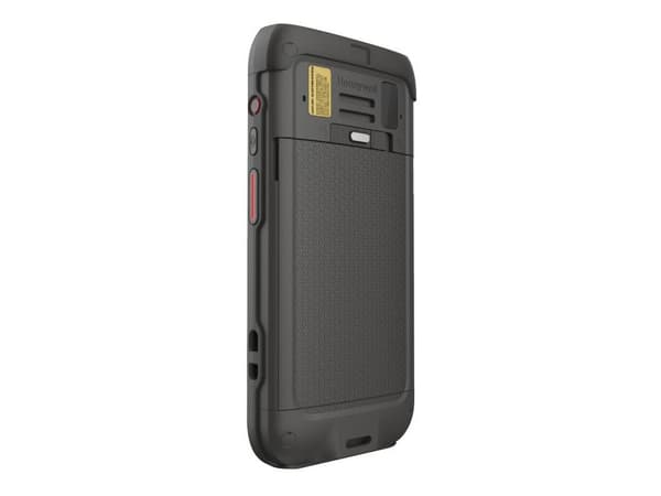 CT45XP: WIFI6 NO SIM 5.0IN 8GB/128GB FLEXRANGE ENGINE-GREEN