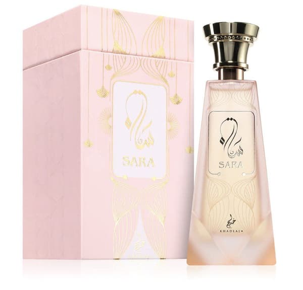 Khadlaj Khadlaj Sara EDP W 100 ml